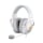 Słuchawki przewodowe Redragon Zeus-X RGB Białe