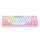Redragon Fizz RGB (różowa) - 1182518 - zdjęcie 4