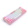 Redragon Fizz RGB (różowa) - 1182518 - zdjęcie 5
