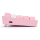 Redragon Fizz RGB (różowa) - 1182518 - zdjęcie 7