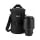 Lowepro Lens Case 9x16cm Black - 1182373 - zdjęcie 3