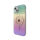 Etui / obudowa na smartfona Zagg Milan Snap do iPhone 15 MagSafe iridescent