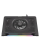 Genesis Podstawka chłodząca pod laptopa OXID 450 15.6" RGB - 1077233 - zdjęcie 2