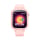 Smartwatch dla dziecka Garett Kids Essa 4G Różowy