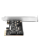 Axagon PCES-SJ2 Kontroler PCIe 2x wewnętrzny port SATA - 1172800 - zdjęcie 3