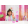 Barbie Pop Reveal Lalka Truskawkowa lemoniada Seria Owocowy sok - 1163984 - zdjęcie 7