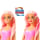 Barbie Pop Reveal Lalka Truskawkowa lemoniada Seria Owocowy sok - 1163984 - zdjęcie 5