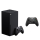 Konsola Xbox Microsoft Xbox Series X + Xbox Series Controller - Black