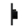 Avatto Dotykowy Włącznik Światła ZigBee Podwójny TUYA (czarny) - 1177048 - zdjęcie 2