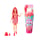 Barbie Pop Reveal Lalka Arbuz Seria Owocowy sok - 1163986 - zdjęcie 2