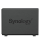 Synology DS124 (1x 8TB HDD HAT3310 Plus) - 1178338 - zdjęcie 5
