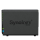 Synology DS224+ (2x 4TB HDD HAT3300 Plus) - 1178159 - zdjęcie 5