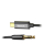 Baseus Kabel USB-C - mini Jack 3.5mm 1.2m - 1178293 - zdjęcie 1