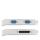 Axagon Kontroler 1x port równoległy LPT + 2x port szeregowy RS232 - 1212031 - zdjęcie 4