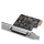 Axagon Kontroler PCIe 1x port równoległy LPT, w zestawie SP & LP - 1212016 - zdjęcie 2