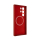 FIXED MagLeather do Samsung Galaxy S24 Ultra czerwony - 1212107 - zdjęcie 4