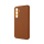 FIXED MagLeather do Samsung Galaxy S24 brązowy - 1212097 - zdjęcie 3