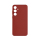 FIXED MagLeather do Samsung Galaxy S24+ czerwony - 1212103 - zdjęcie 1