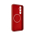 FIXED MagLeather do Samsung Galaxy S24 czerwony - 1212099 - zdjęcie 3