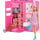Barbie Przytulny domek - 1212815 - zdjęcie 5