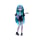 Mattel Monster High Straszysekrety Twyla Seria 3 Neonowa - 1212847 - zdjęcie 3