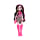 Mattel Monster High Straszysekrety Draculaura Seria 3 Neonowa - 1212853 - zdjęcie 3