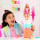 Barbie Pop Reveal Zestaw prezentowy Tropikalne smoothie - 1212830 - zdjęcie 4