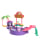 Mattel Enchantimals Tropikalny basen + Lalka małpka - 1212857 - zdjęcie 2