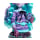 Mattel Monster High Piżama Party Twyla - 1212844 - zdjęcie 3
