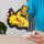 Mega Bloks Mega Construx Pokemon Pixel Pikachu - 1212903 - zdjęcie 3