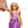 Mattel Disney Princess Śpiewająca Roszpunka - 1212858 - zdjęcie 2