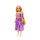 Lalka i akcesoria Mattel Disney Princess Śpiewająca Roszpunka