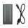 Qoltec Obudowa M.2 NVMe SATA RGB LED USB-C 4TB - 1213293 - zdjęcie 4