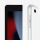 Apple iPad 10,2" 9gen 256GB LTE Silver - 681253 - zdjęcie 4