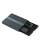 Qoltec Obudowa M.2 NVMe SATA USB-C 2x 2TB - 1213296 - zdjęcie 2