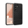 Etui / obudowa na smartfona Spigen Caseology Parallax do Samsung Galaxy S24+ Matte Black