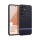 Etui / obudowa na smartfona Spigen Caseology Parallax do Samsung Galaxy S24+ Navy Violet