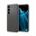 Etui / obudowa na smartfona Spigen Liquid Air do Samsung Galaxy S24 Marble Grey