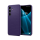 Etui / obudowa na smartfona Spigen Liquid Air do Samsung Galaxy S24 Deep Purple