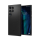 Etui / obudowa na smartfona Spigen Thin Fit do Samsung Galaxy S24 Ultra Black