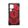 Etui / obudowa na smartfona UAG Monarch Pro do Samsung Galaxy S24 Ultra 5G crimson