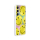 Samsung Flipsuit Case do Galaxy S24 żółty - 1210716 - zdjęcie 3