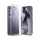 Ringke Fusion do Samsung Galaxy S24+ Clear - 1211704 - zdjęcie 2