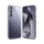 Ringke Fusion do Samsung Galaxy S24+ Clear - 1211704 - zdjęcie 3
