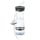 Brita Butelka karafka filtrująca Fill&Serve 1,3L czarna - 1040601 - zdjęcie 2