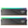 ADATA 32GB(2x16GB) 6400MHz CL32 Lancer Blade RGB - 1214408 - zdjęcie 1