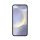 Samsung Silicone Case do Galaxy S24 ciemny fiolet - 1210629 - zdjęcie 2