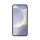 Samsung Silicone Case do Galaxy S24+ ciemny fiolet - 1210636 - zdjęcie 2