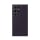 Samsung Silicone Case do Galaxy S24 ultra ciemny fiolet - 1210643 - zdjęcie 1