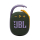 JBL Clip 4 Zielony - 1212432 - zdjęcie 2